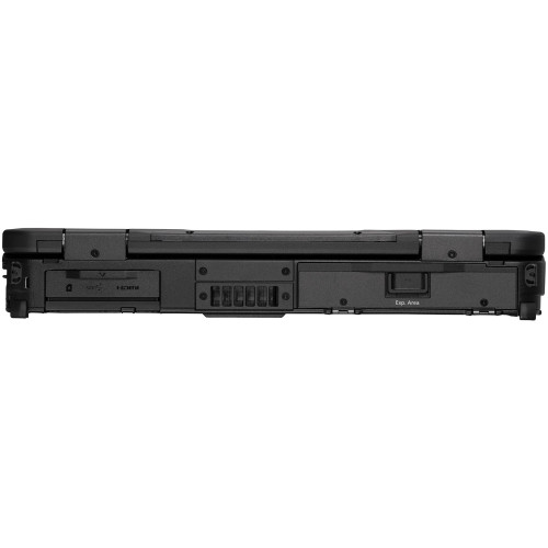 Panasonic FZ-40 Rugged Laptop