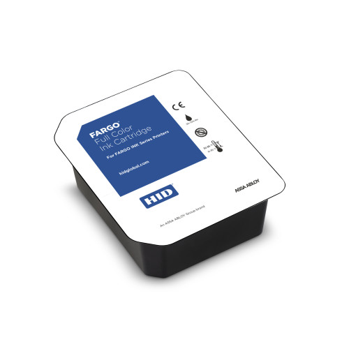 Fargo INK1000 Ribbons ID Card Ribbon