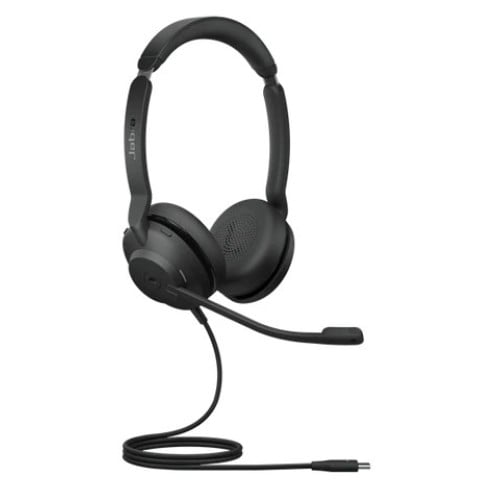 Jabra Evolve2 30 Headset