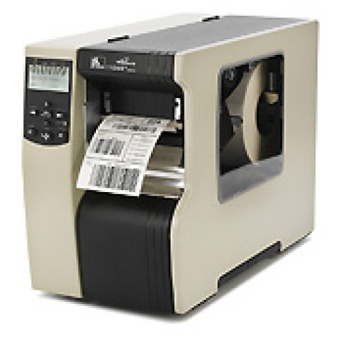 Zebra 110Xi4 Barcode Label Printer