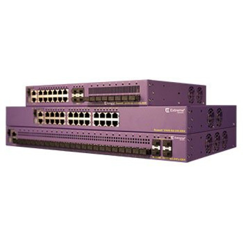 Extreme X440-G2 Series Ethernet Switch