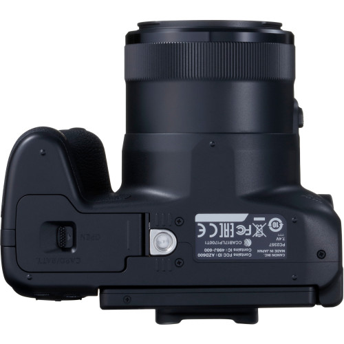 Canon 3071C001 Vision Camera