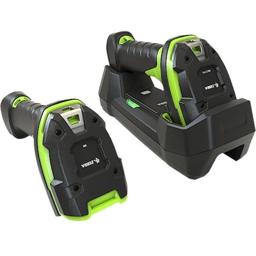 Zebra LI3678-ER Barcode Scanner