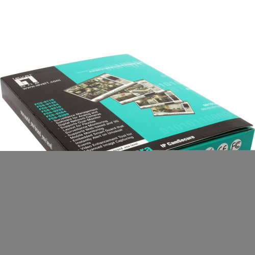 CP Technologies FCS-9464 Products