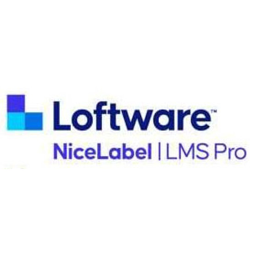 Loftware LMS Pro Service Contract