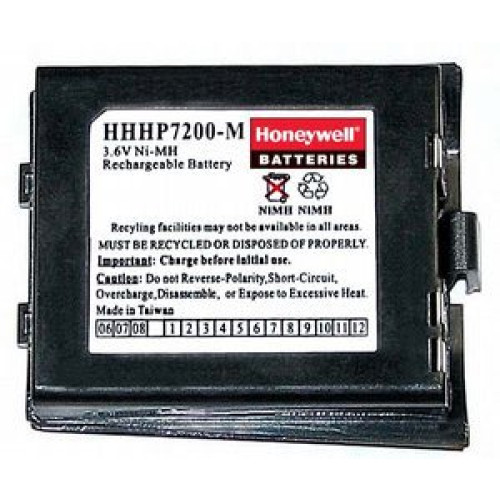 Global Technology Systems Hand Held Replacement Batteries Battery