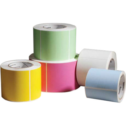 Honeywell Duratherm Lightning IR Barcode Label