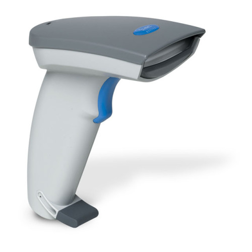 Datalogic QD-2500 QuickScan Barcode Scanner