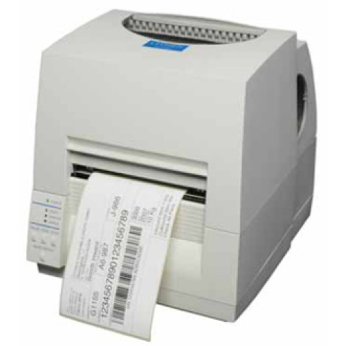 Citizen CLP-631 Barcode Label Printer