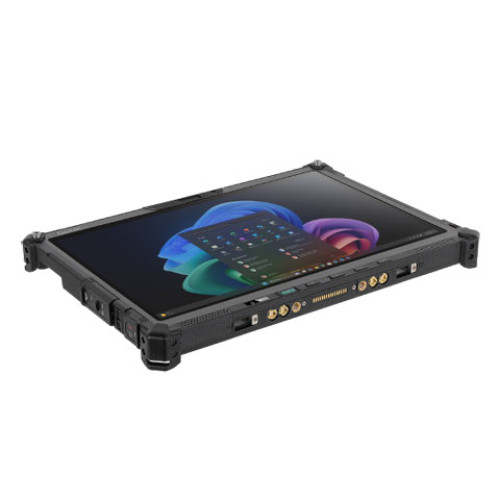 Getac F120 Computing and Tablets