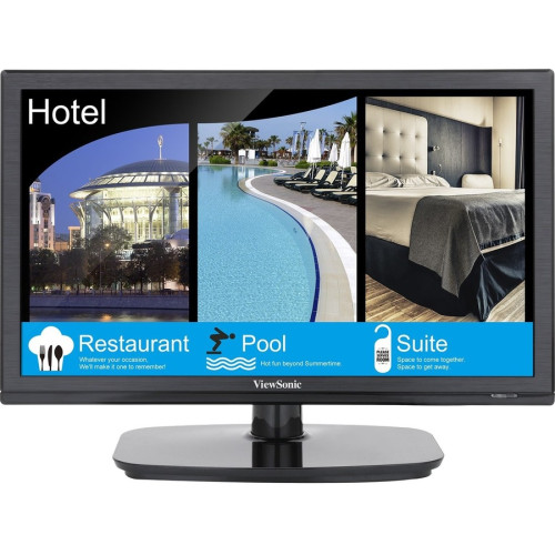 ViewSonic VT1602-L Digital Signage Display