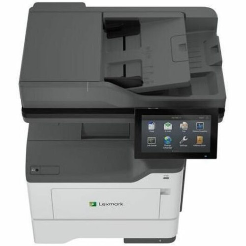 Lexmark 38S0900 Multi-Function Printer