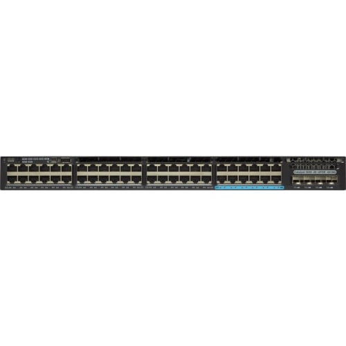 Cisco Catalyst 3560 Series Switch Data Networking