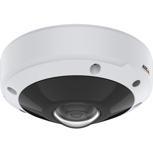 Axis M3077 Security Camera