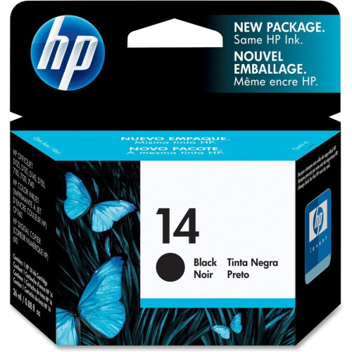 HP InkJet Cartridges InkJet Cartridge