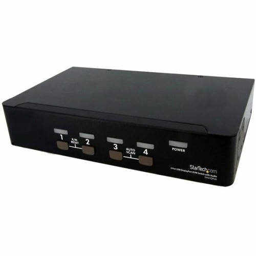StarTech SV431DPUA Cables, Connectors, and Adapters
