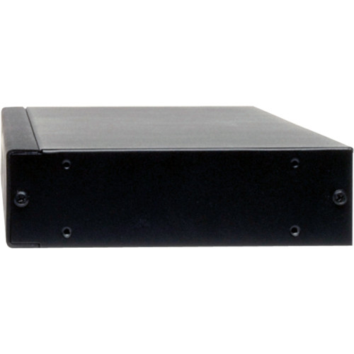 Tripp-Lite B004-2DUA4-K Ethernet Switch