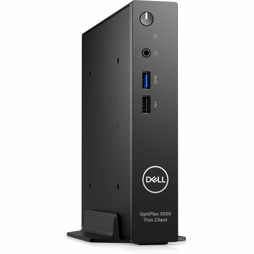 Dell 12R4C Terminal / Network Computer