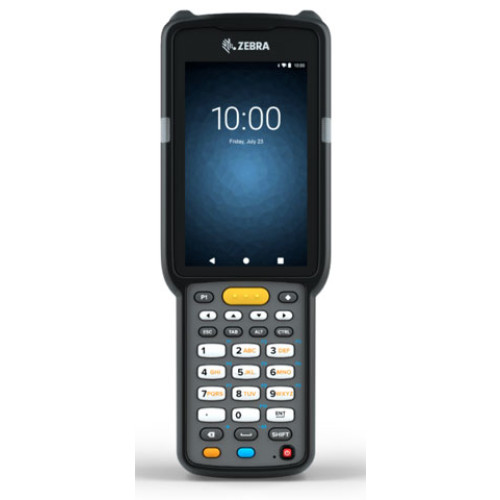 Zebra MC3300ax Gun Mobile Computer