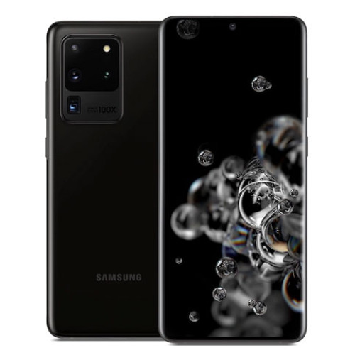 Samsung Galaxy S20 Ultra Mobile Computer