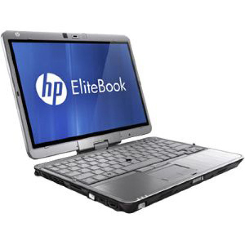 HP EliteBook 2760p Rugged Laptop