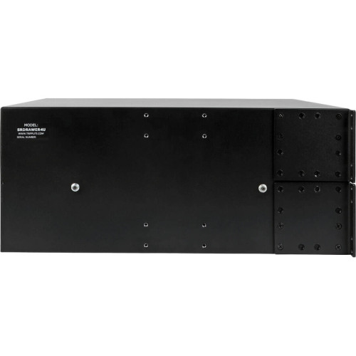 Tripp-Lite SRDRAWER4U Storage Encloser