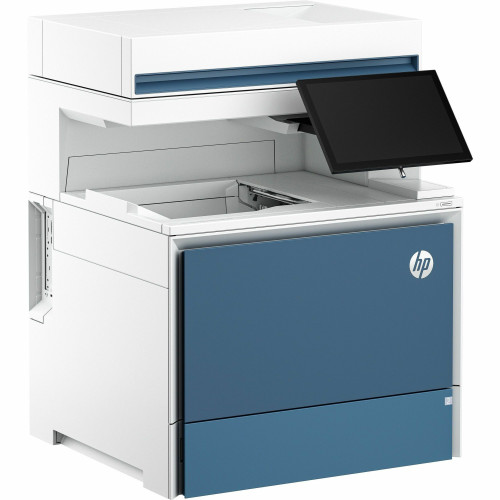 HP 6QN36A#BGJ Multi-Function Printer