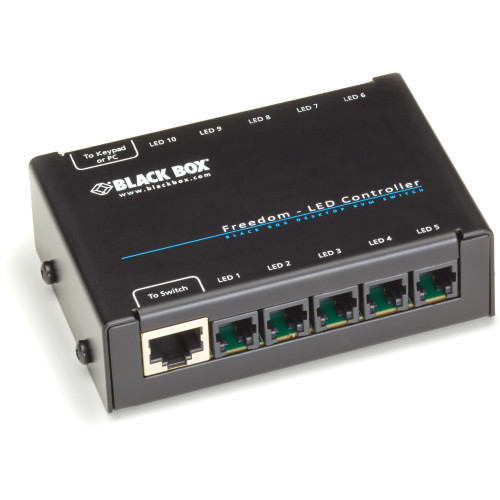 Black Box KV0004A-LED Products