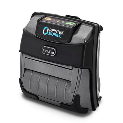 Printek FP541 Portable Barcode Printer