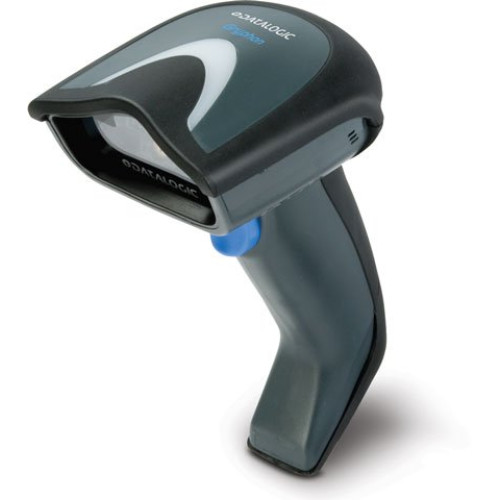 Datalogic Gryphon I GBT4100 Barcode Scanner