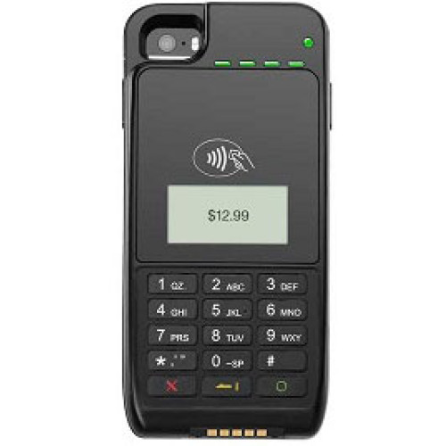 VeriFone Payment Terminal