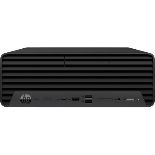 HP Pro 400 G9 Desktop PC
