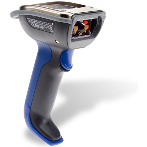 Intermec SR61 Barcode Scanner