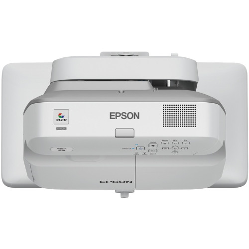 Epson PowerLite 685W Projector