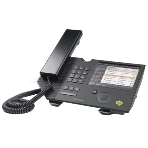 Polycom CX700 IP Telecommunication Equipment