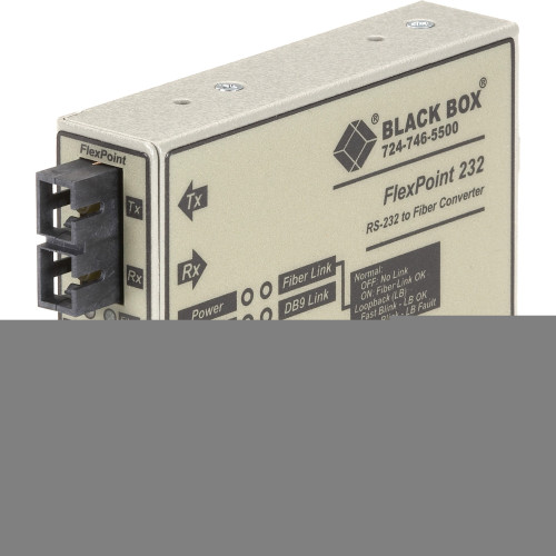Black Box ME660A-MSC Products