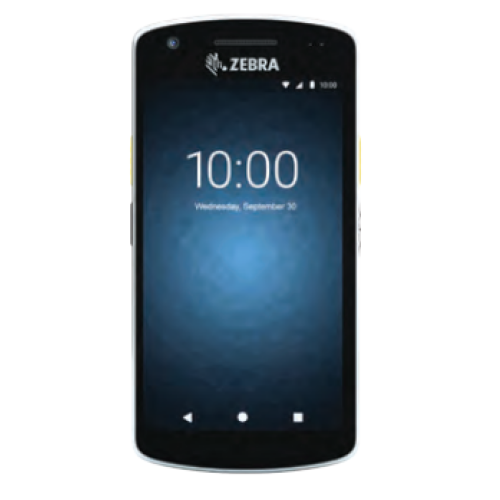 Zebra EC50 Mobile Computer