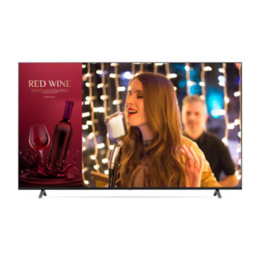 LG UR340C Series Digital Signage Display