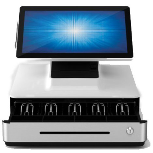 Elo PayPoint Plus POS System