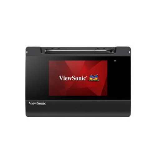 ViewSonic PD0524 Signature Pad