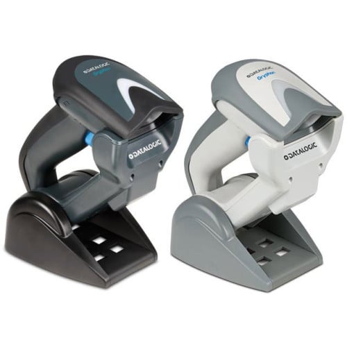 Datalogic Gryphon I GBT4400 Barcode Scanner
