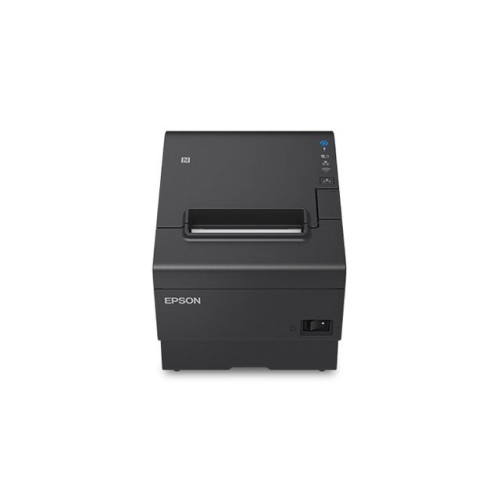 Epson OmniLink TM-T88VII Receipt Printer