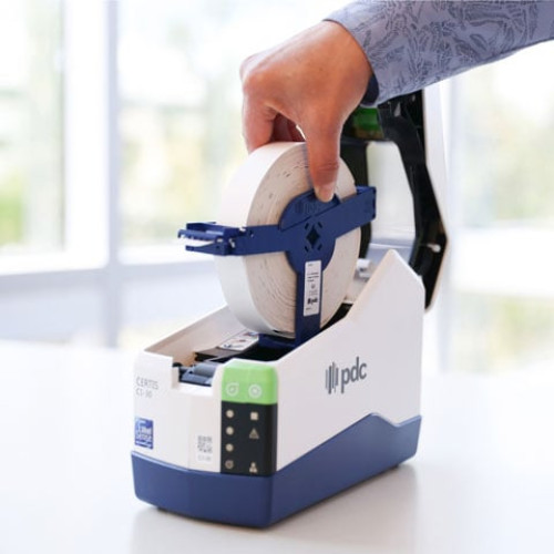 Code PDC Certis® C1-30 Barcode Label Printer