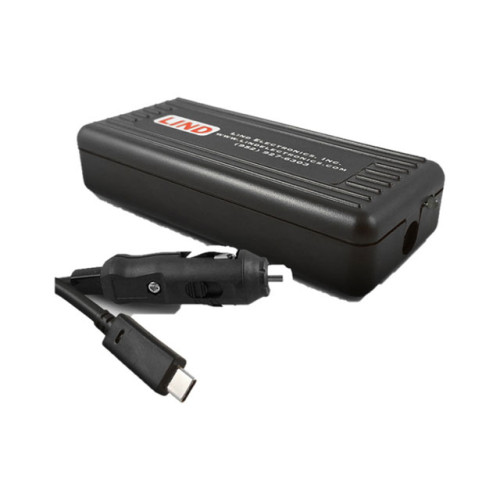 Panasonic LI-N1UA5DC Cables, Connectors, and Adapters