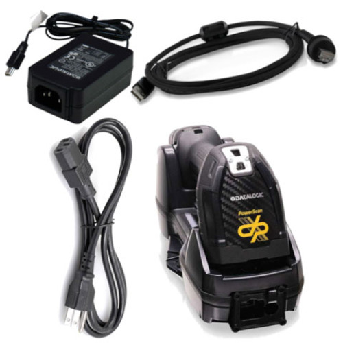 Datalogic PBT9600 Barcode Scanner