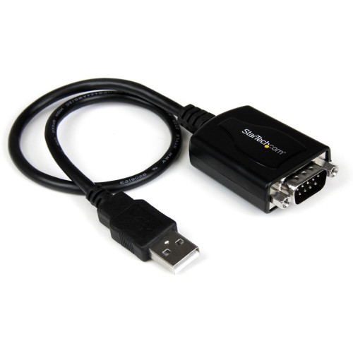 StarTech ICUSB232PRO Cables, Connectors, and Adapters