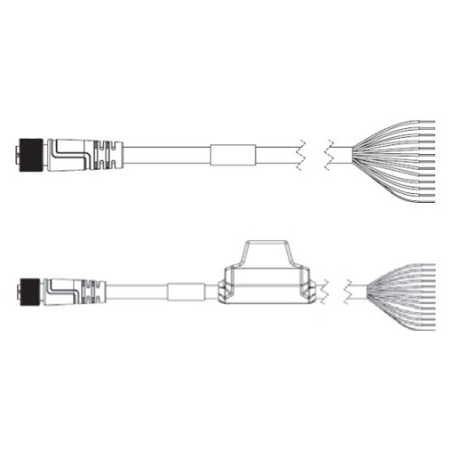 Omron V430-W8-3M Power Device