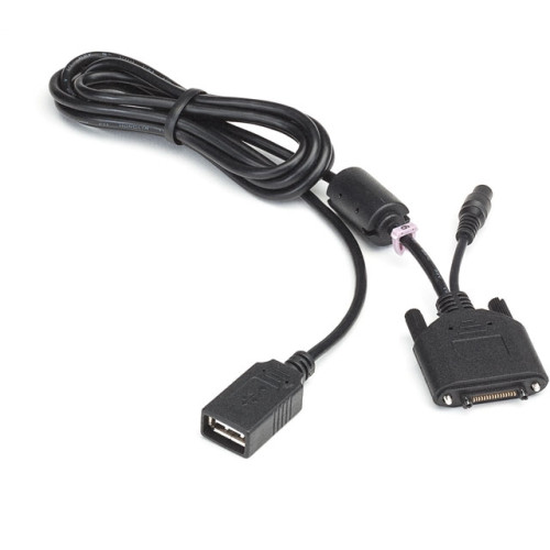 Janam CAB-J-003U Cables, Connectors, and Adapters
