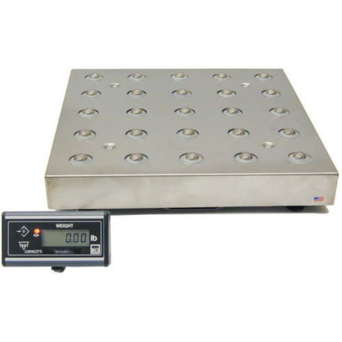 Brecknell 7880 Scale