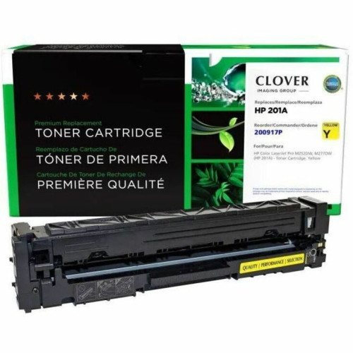 Clover Imaging Group 200917P Toner